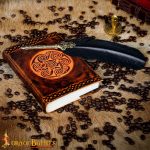 Medieval Leather Journal