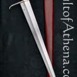 Balaur Arms – 15th Century Type XVIIIc "Alexandria" Sword