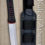 APOC Breeden Torrent Fixed Blade