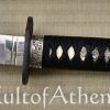 Thaitsuki - Hoso Kumiage Katana