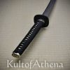 Thaitsuki - Hoso Kumiage Katana