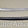 Thaitsuki - Hoso Kumiage Katana