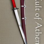 LK Chen - Ming Imperial Guard's Chang Dao