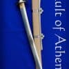 LK Chen - Ming Crossbowman's Dao