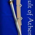 LK Chen - Ming Crossbowman's Dao