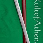 LK Chen - Ribaldo - 15th Century Italian Sword (Oakeshott Type XIX)