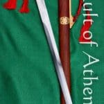 LK Chen - Green Dragon Jian