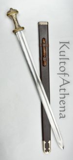 Pre-Owned - The Fetter Lane Sword – 8th Century Saxon Sword