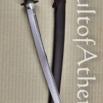 Thaitsuki - Furui Shishi Sanmai Katana