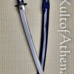 Thaitsuki - Dokuji Nami Sanmai Katana