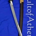 Thaitsuki - Roiyaru Sanmai Katana