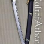 Thaitsuki - Tonbo Sanmai Limited Edition Katana