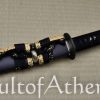 Thaitsuki - Tonbo Sanmai Limited Edition Katana