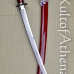 Thaitsuki - Orasaku Zukuri Honsanmai Katana