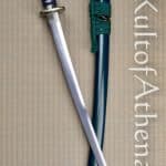 Dragon King - Yaksha Katana