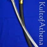 Universal Swords - British / Indian 1896 Pattern Mountain Artillery Saber