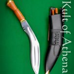 Assam Rifles Kukri