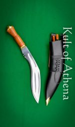 Assam Rifles Kukri