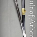 Confederate Cavalry Officer Saber