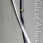 Nashville Plow Works Cavalry Saber