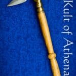 16th Century German Dagger-Hammer