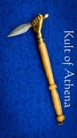 16th Century German Dagger-Hammer