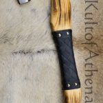 Devil's Edge -Jörmungandr Viking Axe
