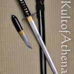 BattleBlades - Shinobi Chokuto