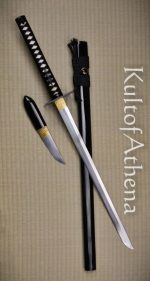 BattleBlades - Shinobi Chokuto