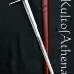 Balaur Arms – 15th Century Italian Longsword