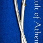 Cold Steel 1860 US Heavy Cavalry Saber