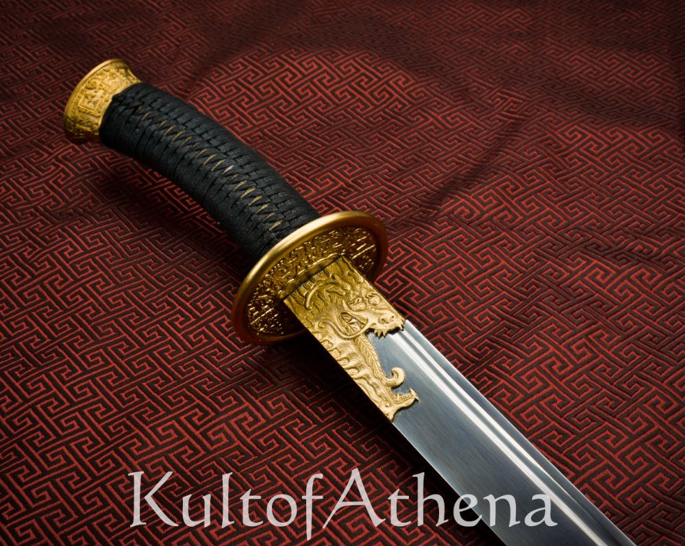 Cold Steel - Hungarian Saber - Kult of Athena