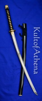 Cold Steel - Flower Katana