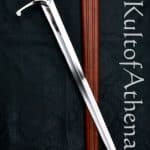 Darksword Armory - The Squire Sword - Brown
