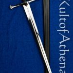 Darksword Armory - Anduril Sword - Black
