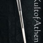 Krieger Armory - The Sentinel Fiore