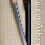 Dragon King - Modern Wakizashi
