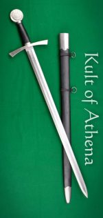 Hanwei Lionheart Sword