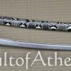 Musashi - Uwabami Katana w/ Display Stand - Image 2