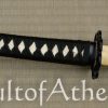 Musashi - Uwabami Katana w/ Display Stand - Image 3