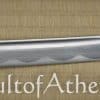 Musashi - Uwabami Katana w/ Display Stand - Image 6