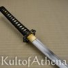 Musashi - Uwabami Katana w/ Display Stand - Image 4
