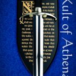 Game of Thrones - Longclaw, The Sword of Jon Snow