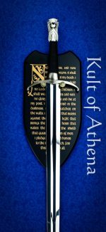 Game of Thrones - Longclaw, The Sword of Jon Snow