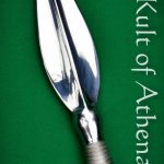 Hanwei Viking Leaf Spear Head