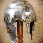 Deepeeka - Norse Spangenhelm