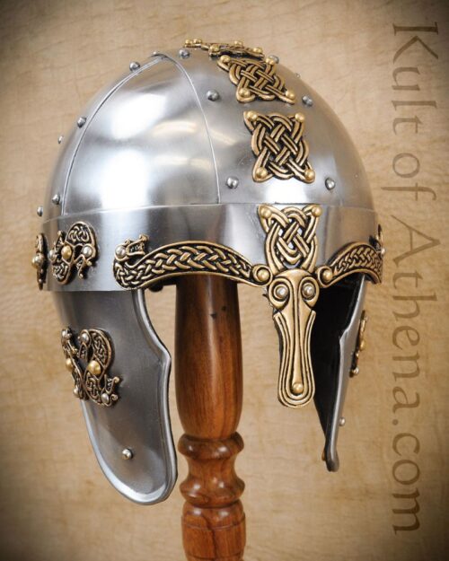 Deepeeka - Norse Spangenhelm
