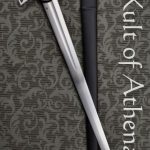 Balaur Arms - 15th Century German Longsword