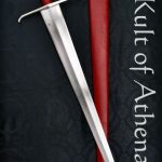 Balaur Arms - 15th Century Type XVIIIc Alexandria Sword