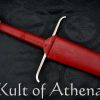 Balaur Arms - 15th Century Type XVIIIc Alexandria Sword